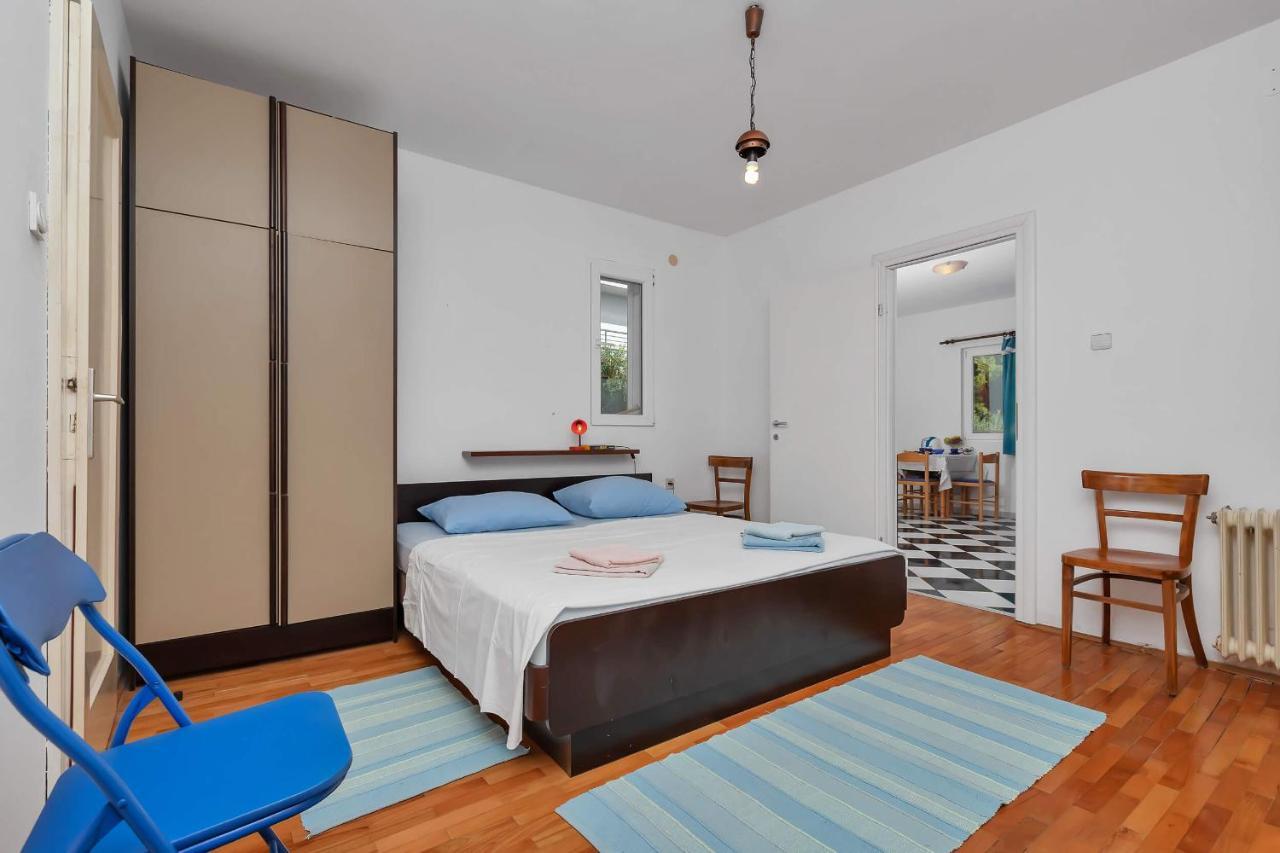 Apartments Vele Makarska Exterior foto